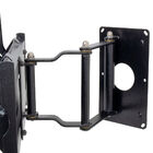 Suporte De Parede Articulado Aironflex Para Tvs De Lcd  Led E