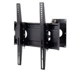 Suporte De Parede Articulado Aironflex Para Tvs De Lcd  Led E