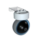 Suporte De Parede Compatível Câmera De Segurança Inteligente