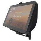 Suporte De Parede Compatível Com Alexa Echo Show 8 - Artbox3d