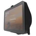 Suporte De Parede Compatível Com Alexa Echo Show 8 - Artbox3d