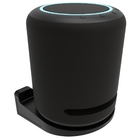 Suporte De Parede Compatível Com Alexa Echo Studio Preto