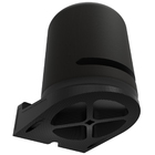 Suporte De Parede Compatível Com Alexa Echo Studio Preto