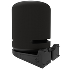Suporte De Parede Compatível Com Alexa Echo Studio Preto