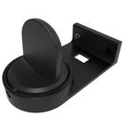 Suporte De Parede Compatível Com Carregador Samsung Gear S2/s