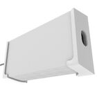 Suporte De Parede Compatível Com Fonte Do Roteador Modem Inte