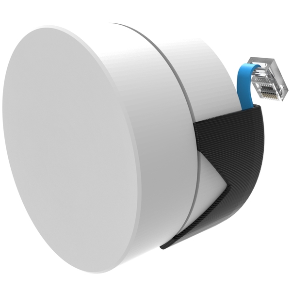 Suporte De Parede Compatível Com Google Wi-fi Roteador Mesh A