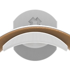 Suporte De Parede Compatível Com Headset Headphone Over Ear R