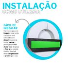 Suporte De Parede Compatível Com Hub De Automação Intelbras I