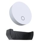 Suporte De Parede Compatível Com Hub De Automação Intelbras I