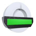 Suporte De Parede Compatível Com Hub De Automação Intelbras I