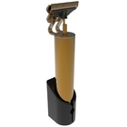 Suporte De Parede Compatível Com Máquina Maquininha Dragão De