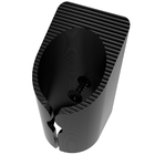 Suporte De Parede Compatível Com Máquina Maquininha Dragão De