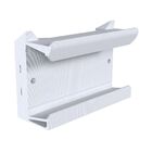 Suporte De Parede Compatível Com Modem Roteador Wi-fi E Fonte