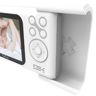 Suporte De Parede Compatível Com Monitor Da Câmera Babá Eletr