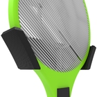 Suporte De Parede Compatível Com Raquete De Pernilongo Elétri