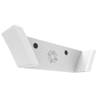 Suporte De Parede Compatível Com Raquete De Pernilongo Elétri