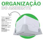 Suporte De Parede Compatível Com Roteador De Internet Modem W