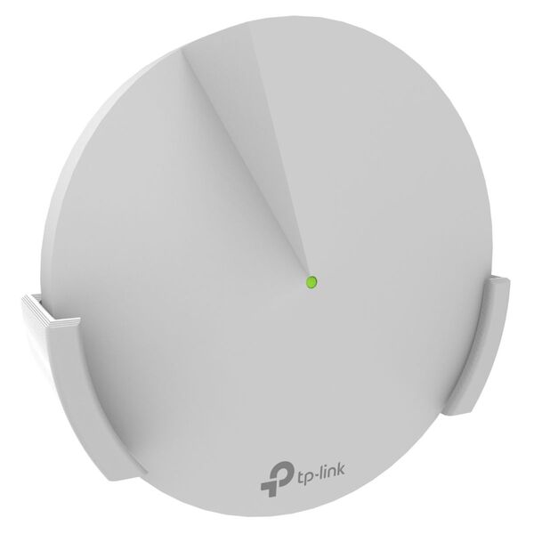 Suporte De Parede Compatível Com Roteador Mesh Tp-link Deco M