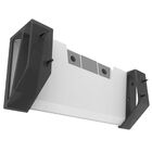 Suporte De Parede Compatível Com Roteador Modem Internet Wi-f