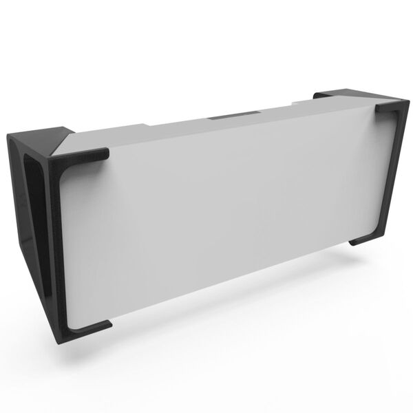 Suporte De Parede Compatível Com Roteador Modem Internet Wi-f