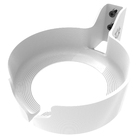 Suporte De Parede Compatível Com Roteador Tp-link Deco 6 E -