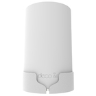 Suporte De Parede Compatível Com Roteador Tp-link Deco 6 E -