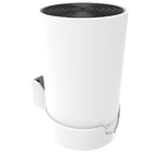 Suporte De Parede Compatível Com Roteador Tp-link Deco 6 E -