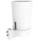 Suporte De Parede Compatível Com Roteador Tp-link Deco 6 E -