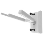 Suporte De Parede Compatível Com Violino Instrumento Musical