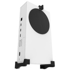 Suporte De Parede Compatível Com Xbox Series S Acessório Para