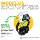 Suporte De Parede Compatível Controle Universal Xbox Playstat