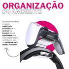 Suporte De Parede Compatível Controle Universal Xbox Playstat