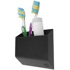 Suporte De Parede Duplo Compatível Com Controle Remoto Tv Ar