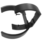 Suporte De Parede E Teto Compatível Com Alexa Echo Dot De 4ª