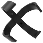 Suporte De Parede E Teto Compatível Com Alexa Echo Dot De 4ª