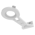 Suporte De Parede E Teto Compatível Com Câmera Wi-fi Ezviz Cs