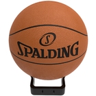 Suporte De Parede Expositor Para Bola De Futebol Basquete Vôl