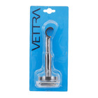 Suporte de Parede Extensível Simples Preto Onix 19mm