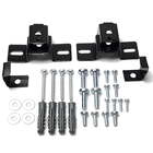 Suporte De Parede Fixo Para Pendurar Tv Lg 51 52 53 54 55 Pol