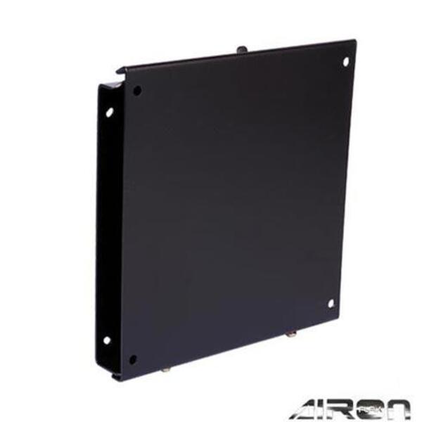 Suporte De Parede Fixo Para Tvs De Lcd De 32" Á 40" Preto - S