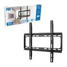 Suporte De Parede Fixo Trilho P/ Tv Monitor De 26 Até 65 Pix