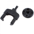 Suporte De Parede Lorben Fixo Com Trava Para Pendurar Instrum