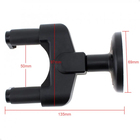 Suporte De Parede Lorben Fixo Com Trava Para Pendurar Instrum