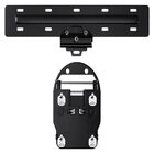 Suporte De Parede No-gap  Exclusivo Para Qled Tvs De 55" E 65"