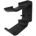 Suporte De Parede Organizador Compatível Com 2 Controles Xbox