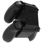 Suporte De Parede Organizador Compatível Com 2 Controles Xbox