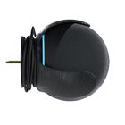 Suporte De Parede Ou Teto Com Enrolador De Cabos Compatível C