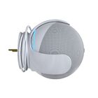 Suporte De Parede Ou Teto Com Enrolador De Cabos Compatível C