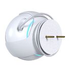 Suporte De Parede Ou Teto Com Enrolador De Cabos Compatível C